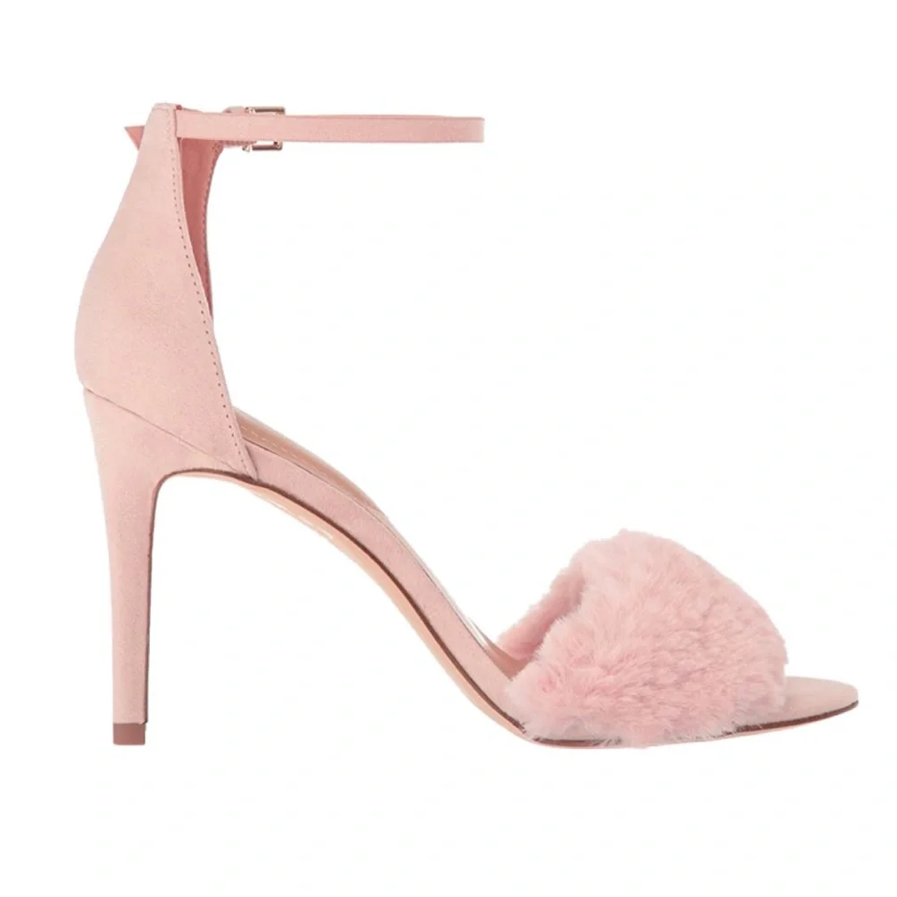 Aldo luxury fur